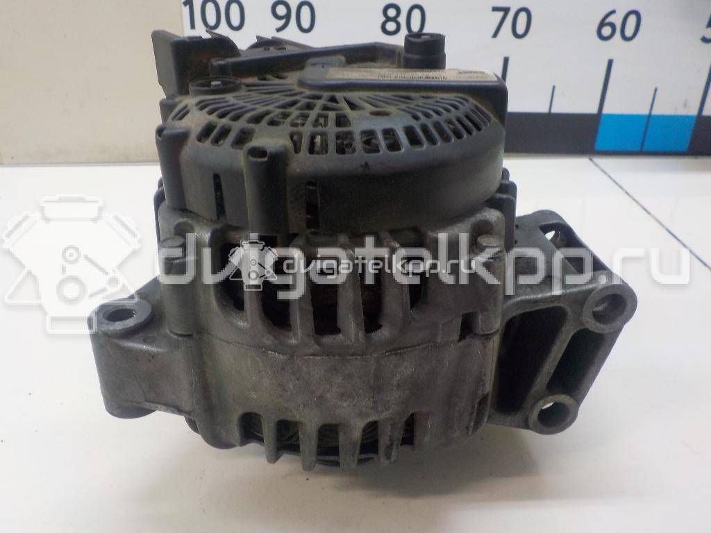Фото Генератор  1685794 для Ford Fiesta / Focus / Tourneo / C-Max / Ka {forloop.counter}}