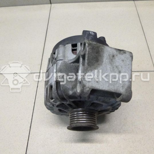 Фото Генератор  1685794 для Ford Fiesta / Focus / Tourneo / C-Max / Ka