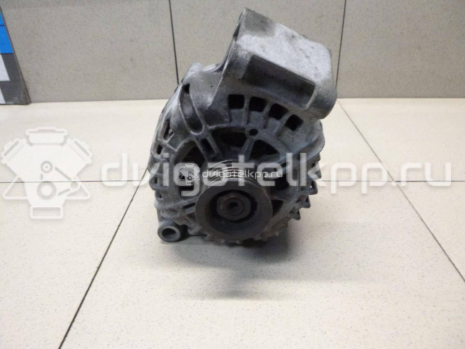 Фото Генератор  1685794 для Ford Fiesta / Focus / Tourneo / C-Max / Ka {forloop.counter}}