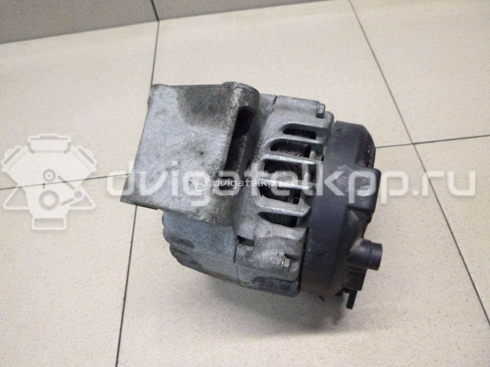 Фото Генератор  1685794 для Ford Fiesta / Focus / Tourneo / C-Max / Ka {forloop.counter}}