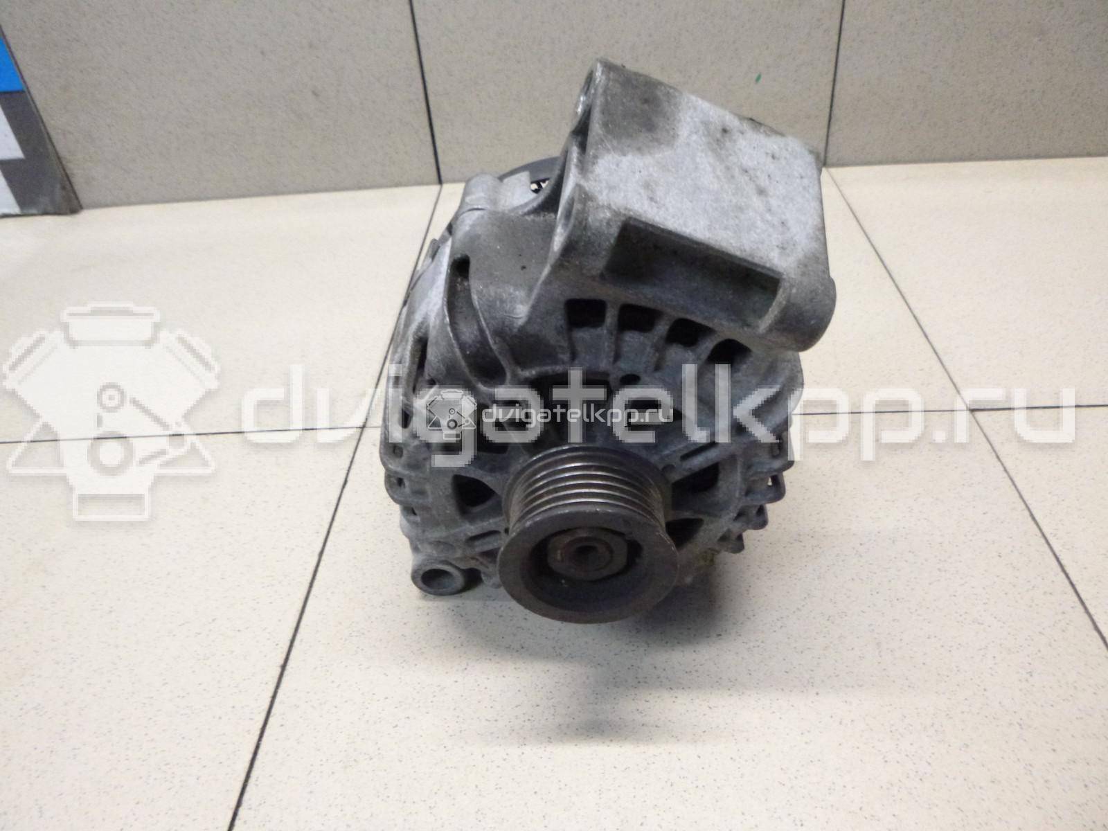 Фото Генератор  1685794 для Ford Fiesta / Focus / Tourneo / C-Max / Ka {forloop.counter}}