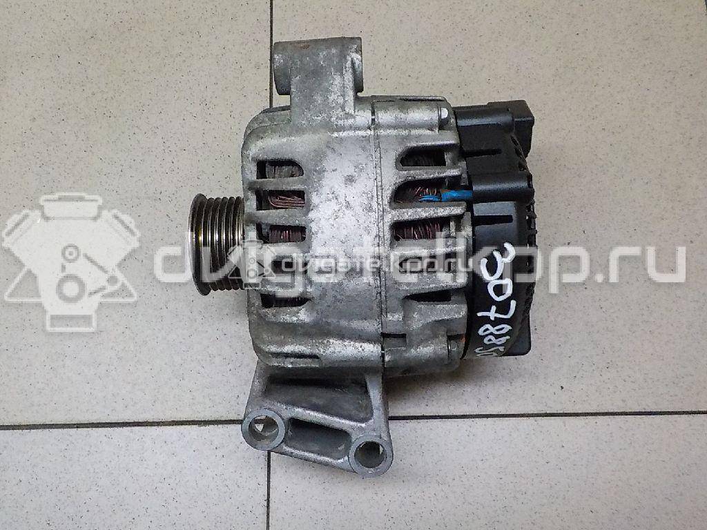 Фото Генератор  1685794 для Ford Fiesta / Focus / Tourneo / C-Max / Ka {forloop.counter}}