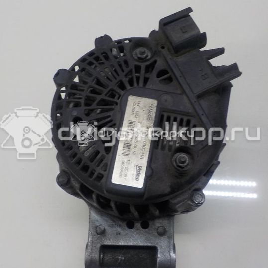 Фото Генератор  1685794 для Ford Fiesta / Focus / Tourneo / C-Max / Ka