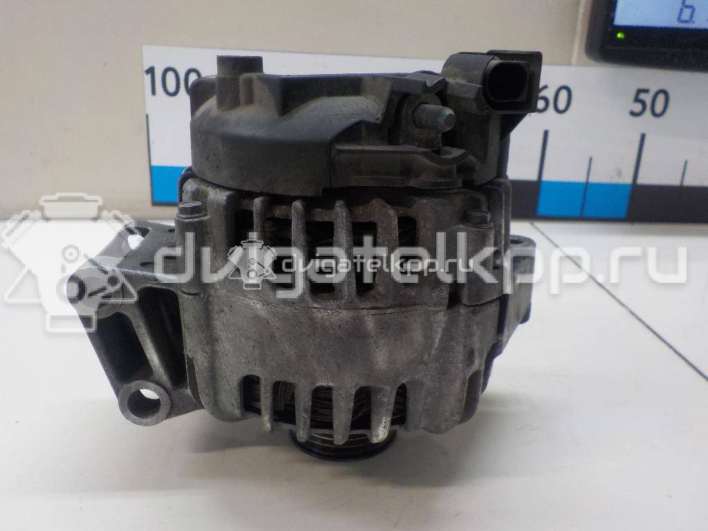 Фото Генератор  1685794 для Ford Fiesta / Focus / Tourneo / C-Max / Ka {forloop.counter}}