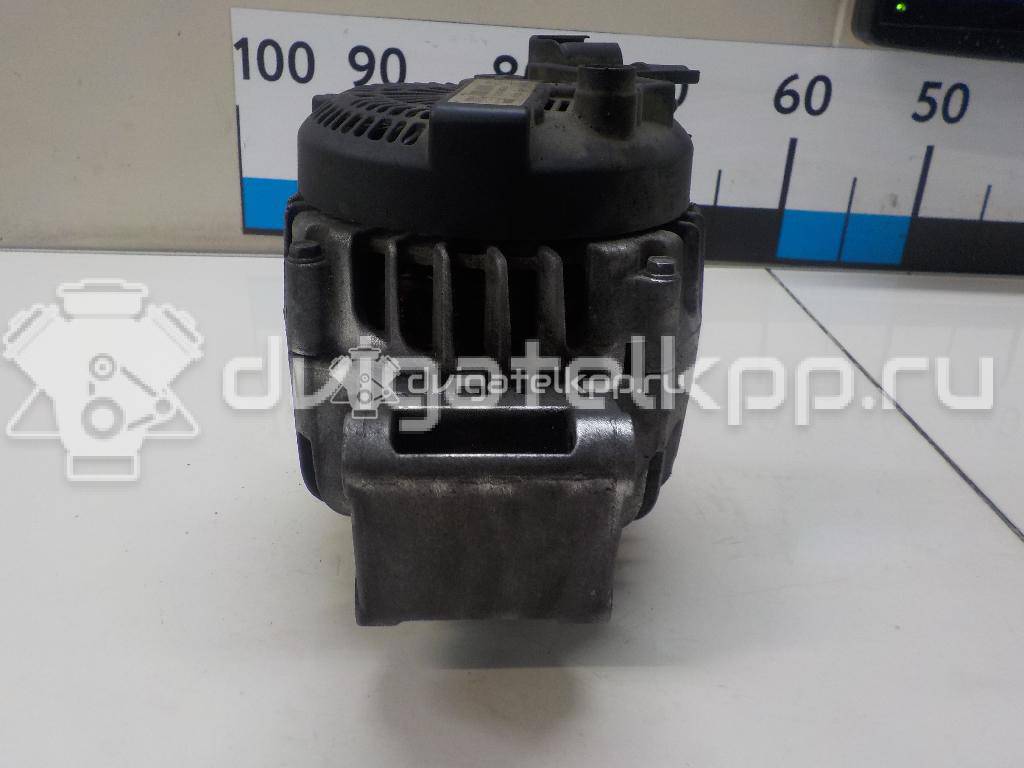 Фото Генератор  1685794 для Ford Fiesta / Focus / Tourneo / C-Max / Ka {forloop.counter}}