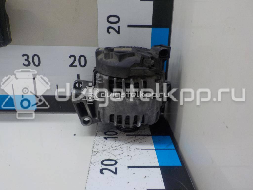 Фото Генератор  1685794 для Ford Fiesta / Focus / Tourneo / C-Max / Ka {forloop.counter}}