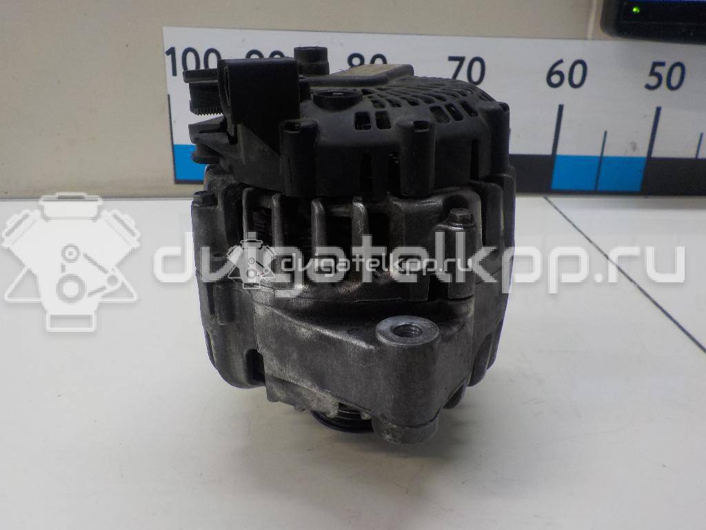 Фото Генератор  1685794 для Ford Fiesta / Focus / Tourneo / C-Max / Ka {forloop.counter}}