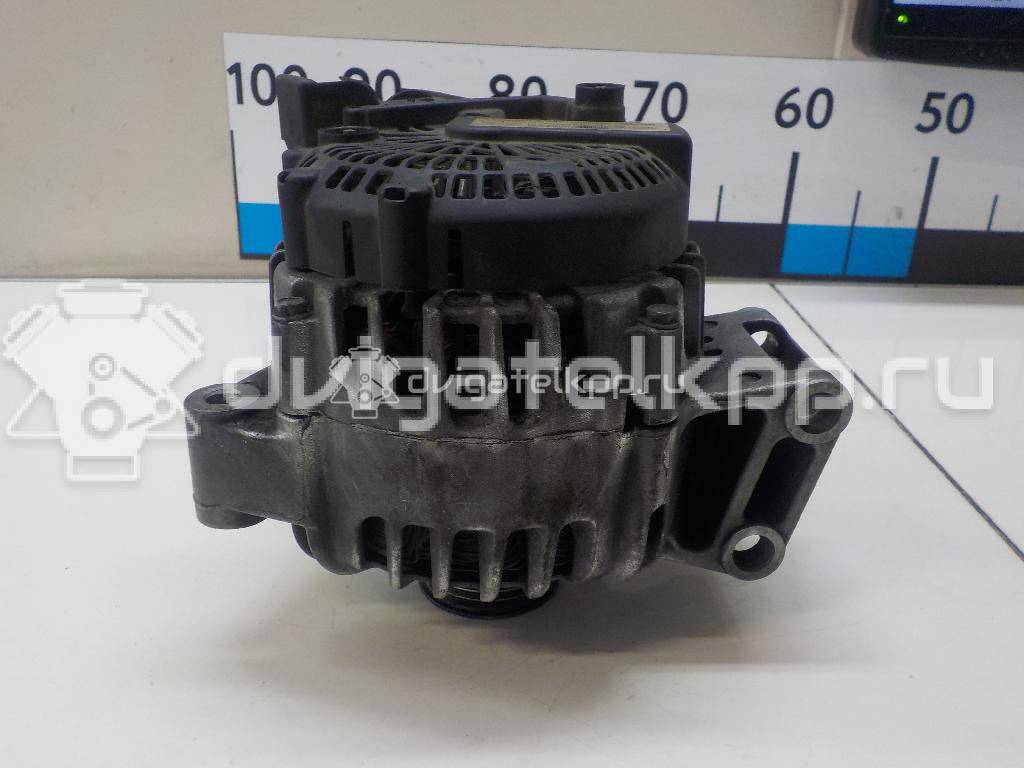 Фото Генератор  1685794 для Ford Fiesta / Focus / Tourneo / C-Max / Ka {forloop.counter}}