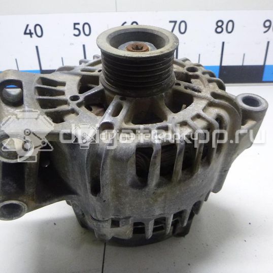 Фото Генератор  1685794 для Ford Fiesta / Focus / Tourneo / C-Max / Ka