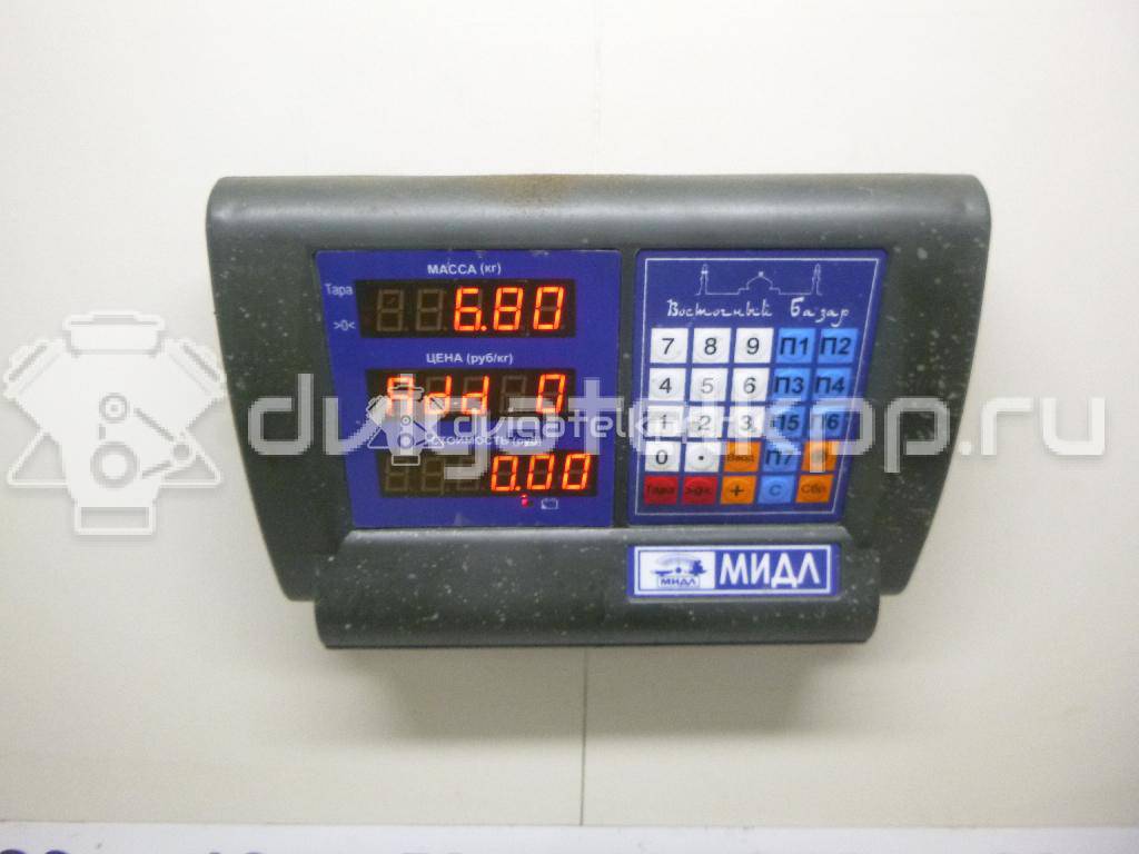 Фото Генератор  1685794 для Ford Fiesta / Focus / Tourneo / C-Max / Ka {forloop.counter}}