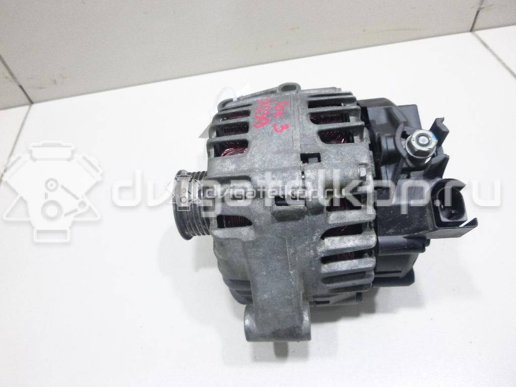 Фото Генератор  1685794 для Ford Fiesta / Focus / Tourneo / C-Max / Ka {forloop.counter}}