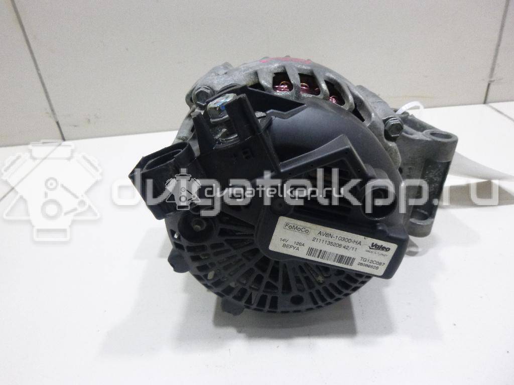 Фото Генератор  1685794 для Ford Fiesta / Focus / Tourneo / C-Max / Ka {forloop.counter}}