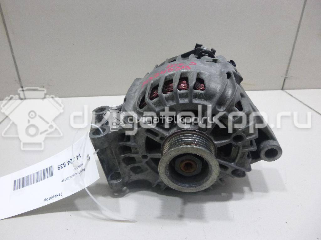 Фото Генератор  1685794 для Ford Fiesta / Focus / Tourneo / C-Max / Ka {forloop.counter}}