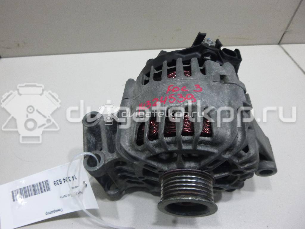 Фото Генератор  1685794 для Ford Fiesta / Focus / Tourneo / C-Max / Ka {forloop.counter}}