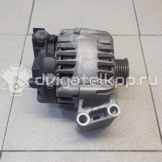 Фото Генератор  1685794 для Ford Fiesta / Focus / Tourneo / C-Max / Ka