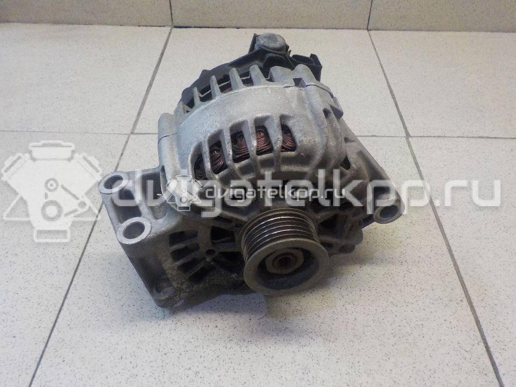 Фото Генератор  1685794 для Ford Fiesta / Focus / Tourneo / C-Max / Ka {forloop.counter}}
