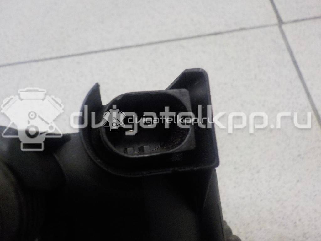 Фото Генератор  1685794 для Ford Fiesta / Focus / Tourneo / C-Max / Ka {forloop.counter}}