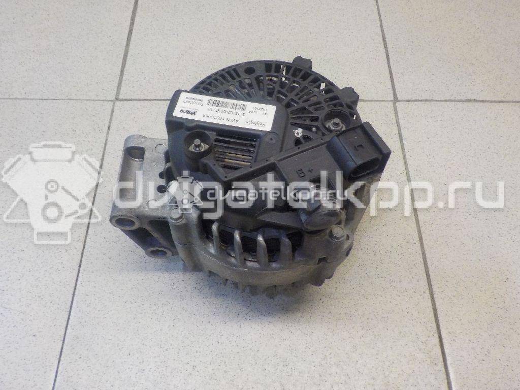 Фото Генератор  1685794 для Ford Fiesta / Focus / Tourneo / C-Max / Ka {forloop.counter}}