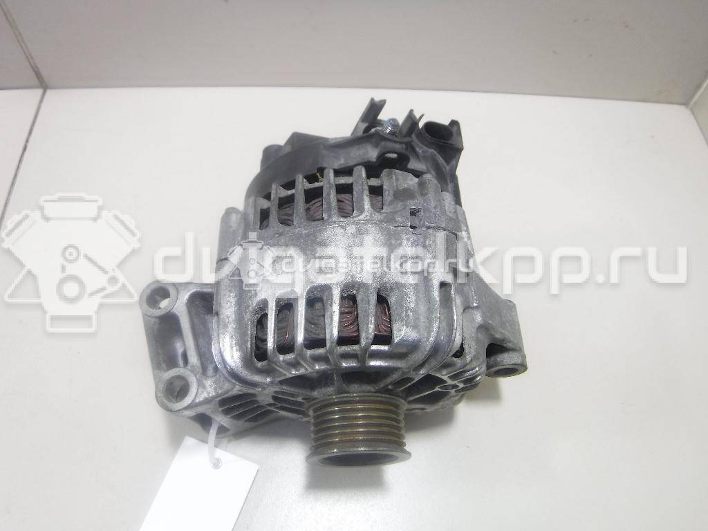 Фото Генератор  1685794 для Ford Fiesta / Focus / Tourneo / C-Max / Ka {forloop.counter}}