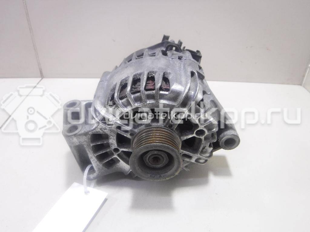 Фото Генератор  1685794 для Ford Fiesta / Focus / Tourneo / C-Max / Ka {forloop.counter}}