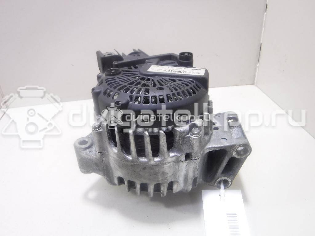 Фото Генератор  1685794 для Ford Fiesta / Focus / Tourneo / C-Max / Ka {forloop.counter}}