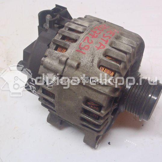 Фото Генератор  1704769 для Ford Fiesta / Focus / Tourneo / C-Max / Galaxy