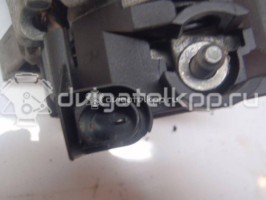 Фото Генератор  1704769 для Ford Fiesta / Focus / Tourneo / C-Max / Galaxy {forloop.counter}}