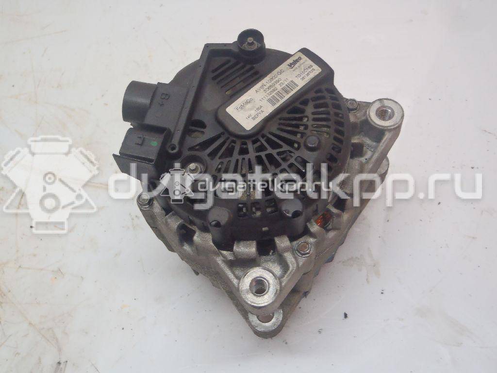 Фото Генератор  1704769 для Ford Fiesta / Focus / Tourneo / C-Max / Galaxy {forloop.counter}}