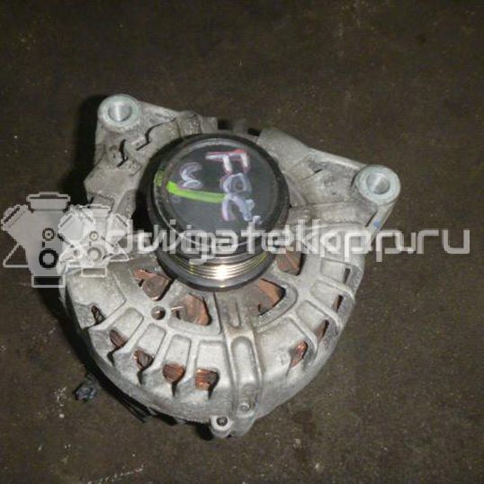 Фото Генератор  AV6N10300GC для Ford Fiesta / Focus / Tourneo / C-Max / Galaxy