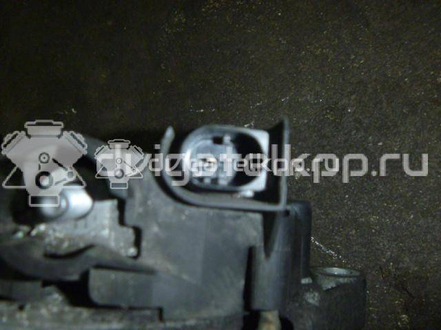 Фото Генератор  AV6N10300GC для Ford Fiesta / Focus / Tourneo / C-Max / Galaxy {forloop.counter}}