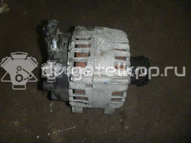 Фото Генератор  AV6N10300GC для Ford Fiesta / Focus / Tourneo / C-Max / Galaxy {forloop.counter}}