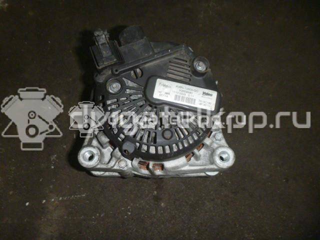 Фото Генератор  AV6N10300GC для Ford Fiesta / Focus / Tourneo / C-Max / Galaxy {forloop.counter}}