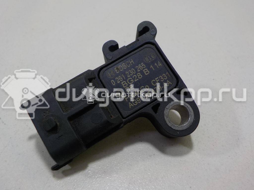 Фото Датчик абсолютного давления  0261230265 для ford B-MAX {forloop.counter}}