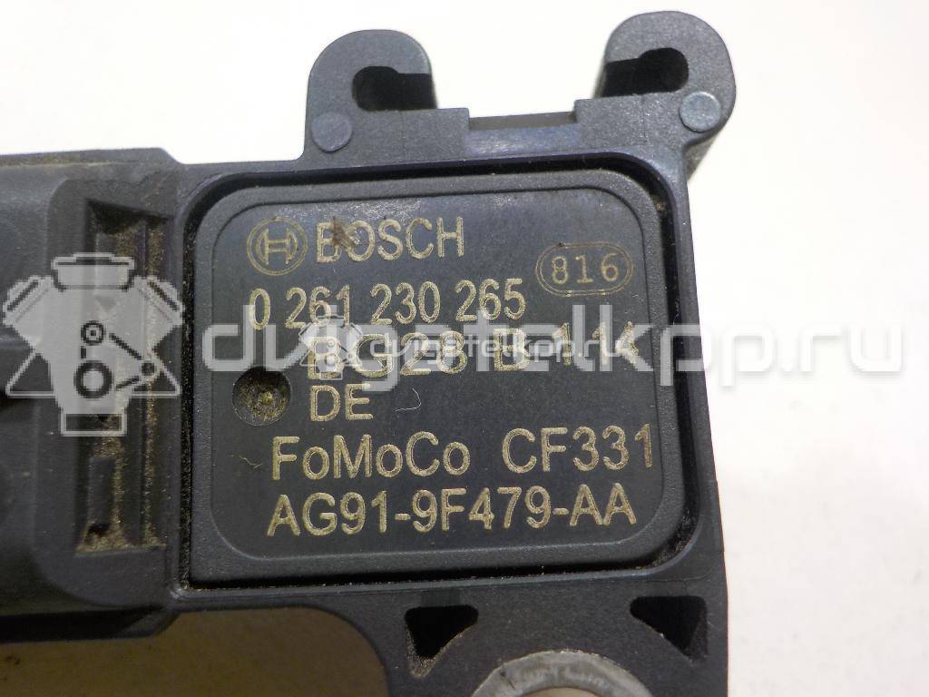 Фото Датчик абсолютного давления  0261230265 для ford B-MAX {forloop.counter}}