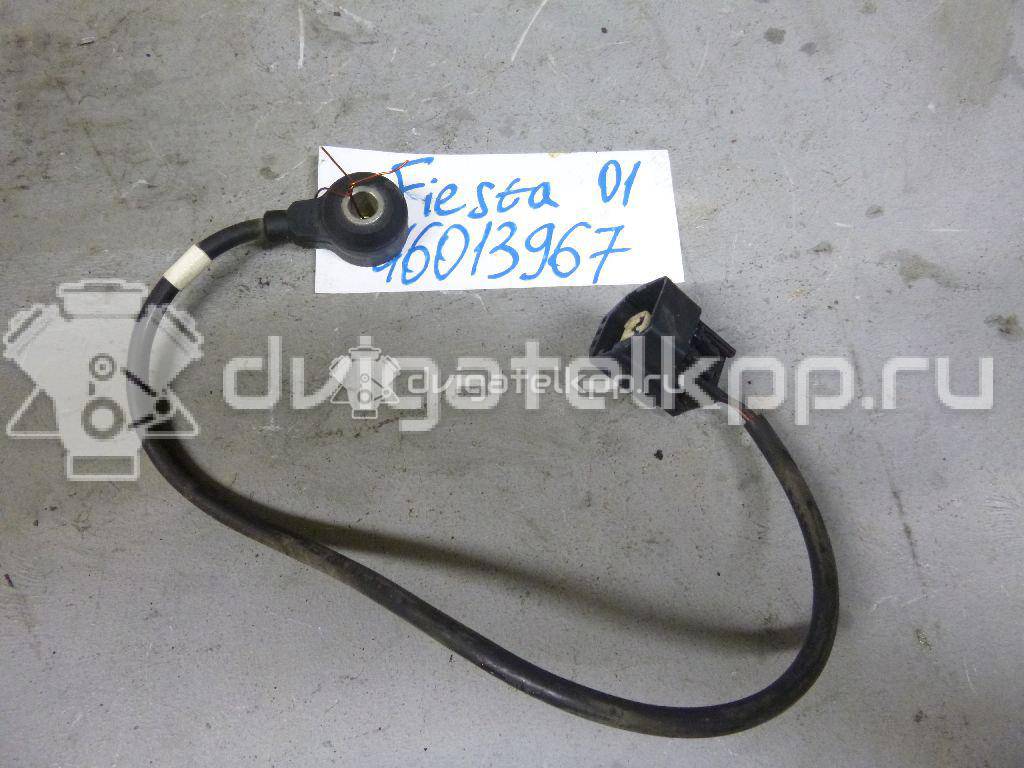 Фото Датчик детонации  98MF12A699BA для Ford Fiesta / Focus / Tourneo / C-Max / Ka {forloop.counter}}