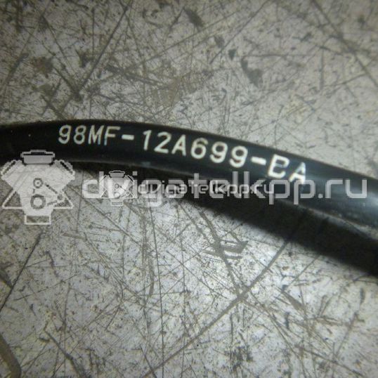 Фото Датчик детонации  98MF12A699BA для Ford Fiesta / Focus / Tourneo / C-Max / Ka