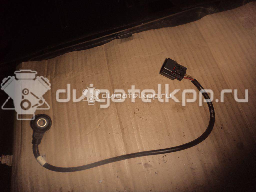 Фото Датчик детонации  98MF12A699BA для Ford Fiesta / Focus / Tourneo / C-Max / Ka {forloop.counter}}
