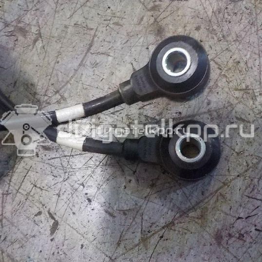 Фото Датчик детонации  98MF12A699BA для Ford Fiesta / Focus / Tourneo / C-Max / Ka