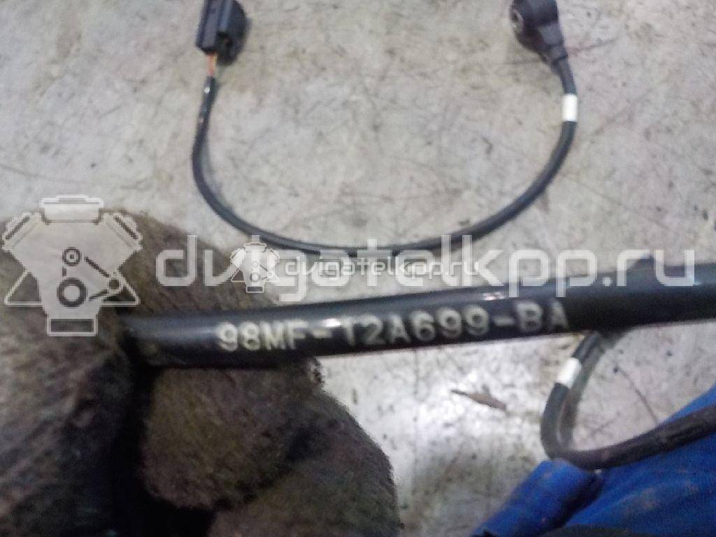 Фото Датчик детонации  98MF12A699BA для Ford Fiesta / Focus / Tourneo / C-Max / Ka {forloop.counter}}