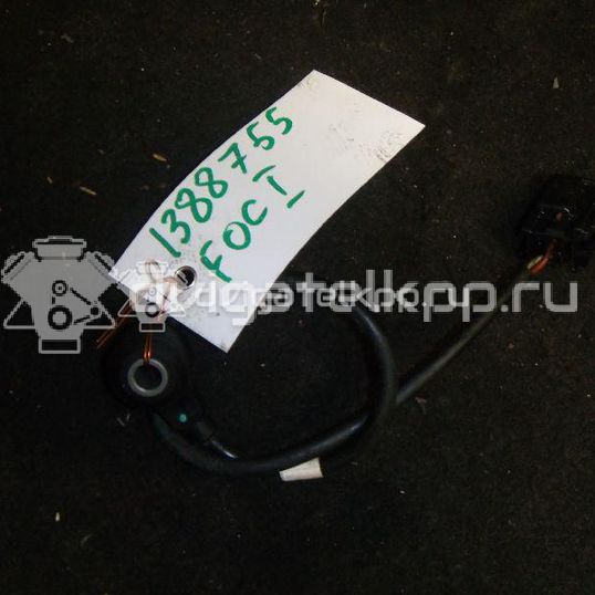 Фото Датчик детонации  98MF12A699BA для Ford Fiesta / Focus / Tourneo / C-Max / Ka