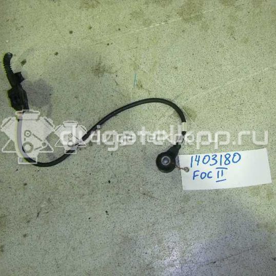 Фото Датчик детонации  98MF12A699BA для Ford Fiesta / Focus / Tourneo / C-Max / Ka