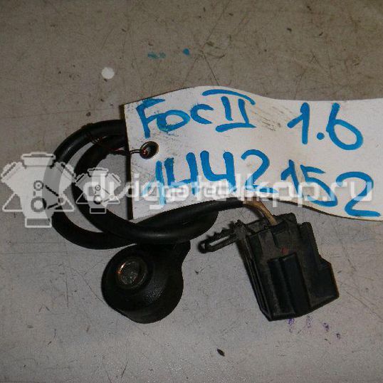 Фото Датчик детонации  98MF12A699BA для Ford Fiesta / Focus / Tourneo / C-Max / Ka