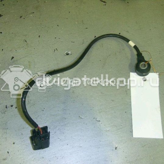 Фото Датчик детонации  98MF12A699BA для Ford Fiesta / Focus / Tourneo / C-Max / Ka