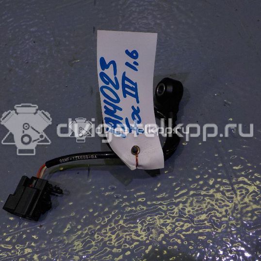 Фото Датчик детонации  98MF12A699BA для Ford Fiesta / Focus / Tourneo / C-Max / Ka