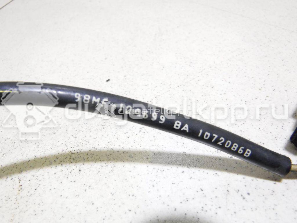 Фото Датчик детонации  98MF12A699BA для Ford Fiesta / Focus / Tourneo / C-Max / Ka {forloop.counter}}