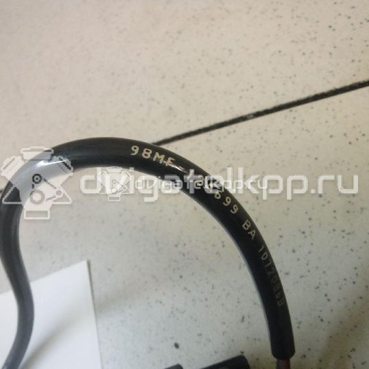 Фото Датчик детонации  98MF12A699BA для Ford Fiesta / Focus / Tourneo / C-Max / Ka