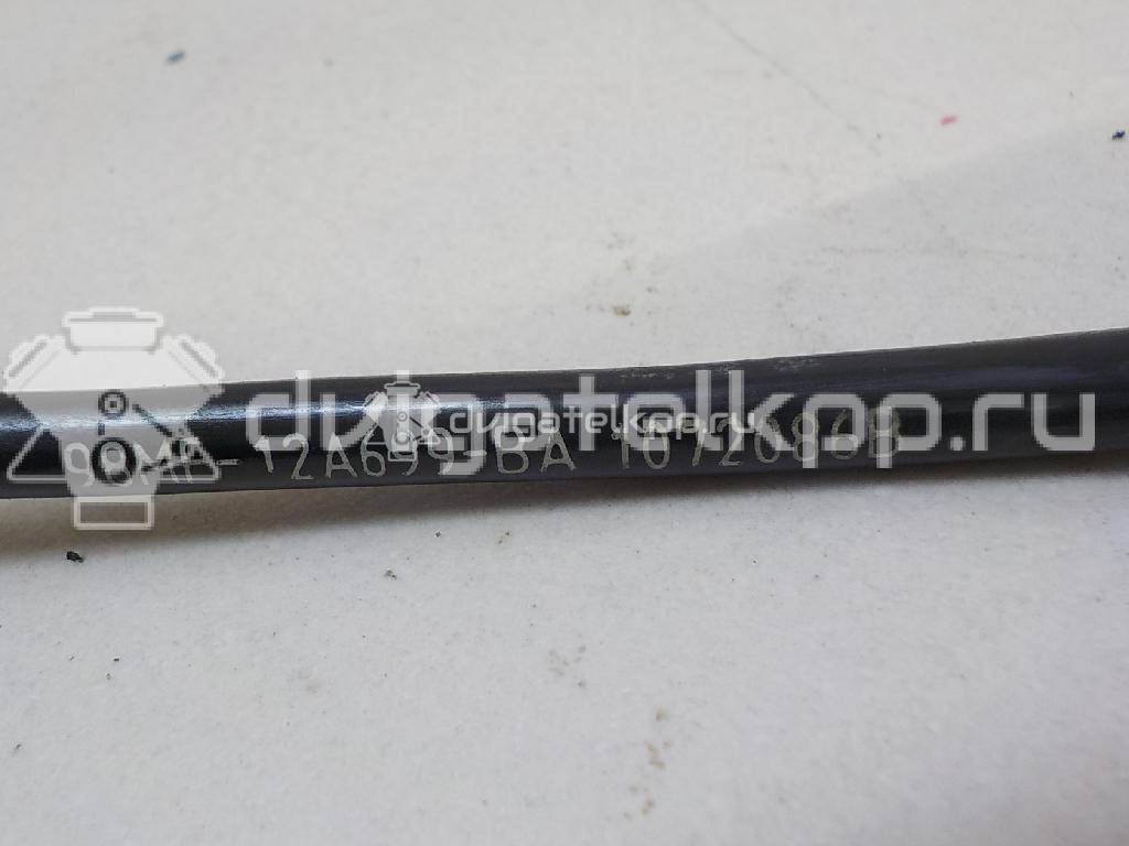 Фото Датчик детонации  98MF12A699BA для Ford Fiesta / Focus / Tourneo / C-Max / Ka {forloop.counter}}