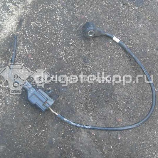Фото Датчик детонации  98MF12A699BA для Ford Fiesta / Focus / Tourneo / C-Max / Ka