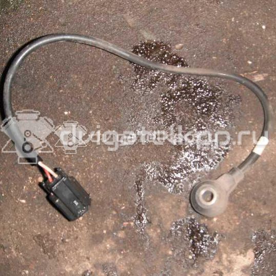 Фото Датчик детонации  98MF12A699BA для Ford Fiesta / Focus / Tourneo / C-Max / Ka