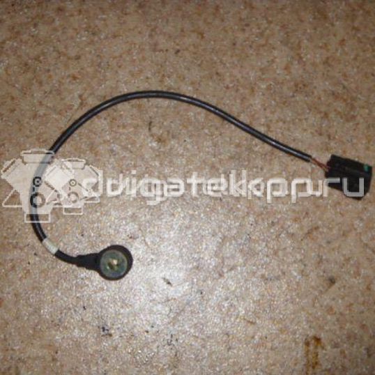 Фото Датчик детонации  98MF12A699BA для Ford Fiesta / Focus / Tourneo / C-Max / Ka